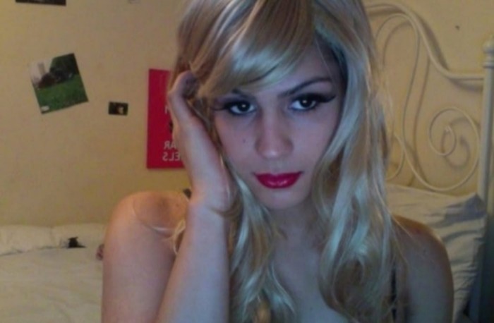 MELINA 632205420, MUNEQUITA VIOLADORA, POLLA GORDITA PARA TU CULO 5
