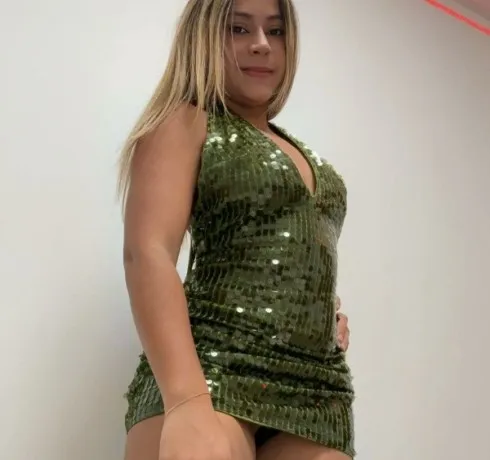 RUBY 613881313, TIERNA Y ATREVIDA MUJER 2