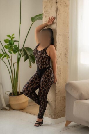 MELANY 742050619, NOVEDAD 1VEZ MELANY COMPLETA HURACáN DEL SEXO 5