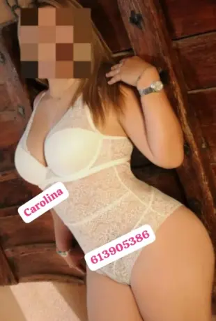 CAROLINA ESPETACULAR 613905386, GRIEGO,BESOS,FRANCéS,MASAJES, 3