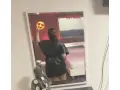 LEI 643205321, CHICA CURVI MUY GUAPA EN CASTELLóN . SOLO DE 10 A 20H miniatura 1