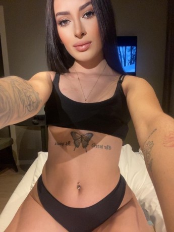 Megan 607236122, MEGAN ENCANTADORA LATINA 2