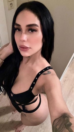 Katy 697735584, TE HARE SENTIR SENSACIONES ÚNICAS,FIESTA A TOPE!! 3