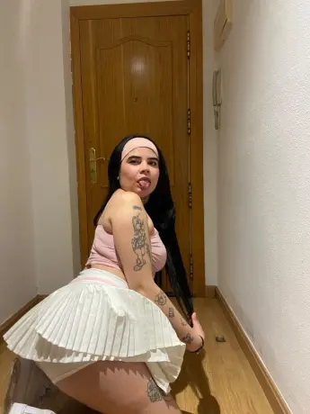 SAMANTHA 613249494, SEXO SIN FIN DE NUEVO EN DELICIAS 5