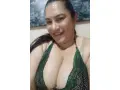 TKIARA 670693807, TETONA GUARRA GETAFE FIESTERA Y ACTIVA 90 LA HORA miniatura 2