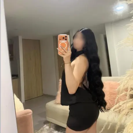 VICTORIA 602050089, LATINA JOVENCITA Y APRETADITA EN SEVILLA ESTE 5