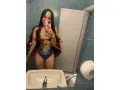 YESSICA 627478431, GARGANTA PROFUNDA miniatura 5