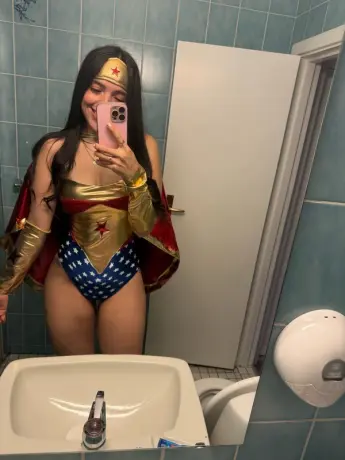 YESSICA 627478431, GARGANTA PROFUNDA 5